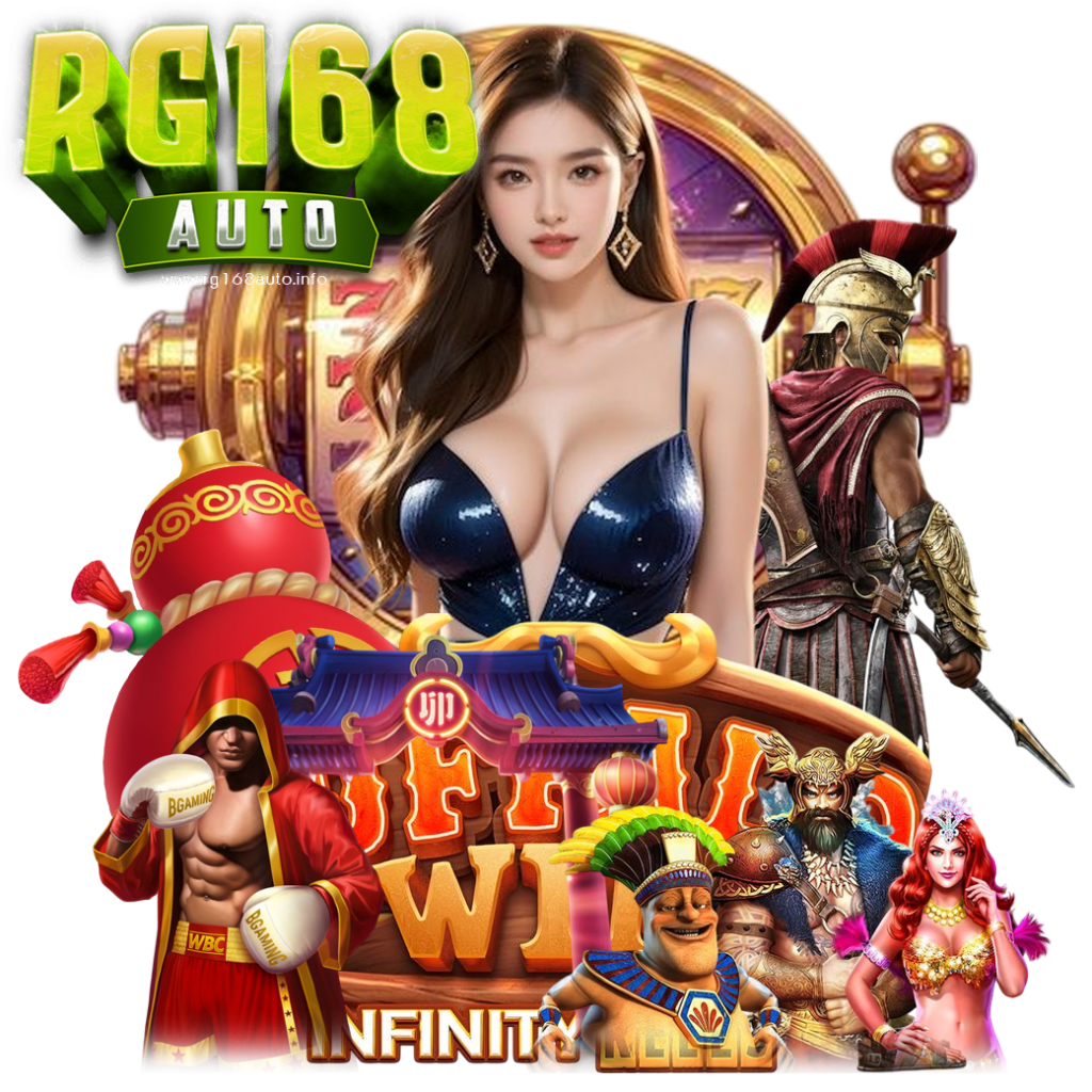 rg168auto bet
