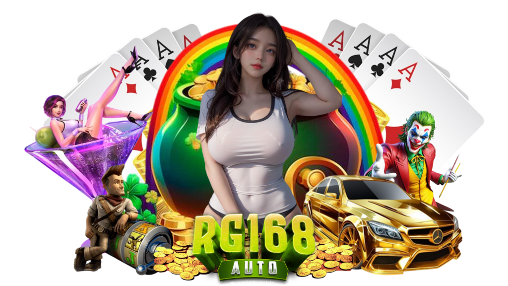 rg168auto